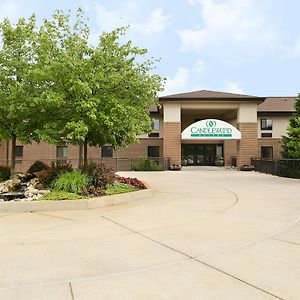 Candlewood Suites East Lansing By Ihg