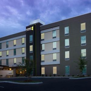 Home2 Suites By Hilton Hattiesburg